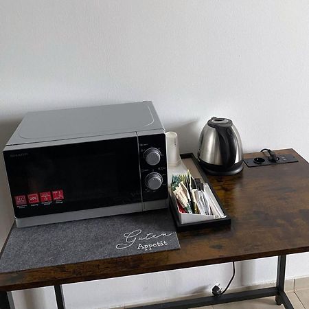Hostel Linzer City 외부 사진