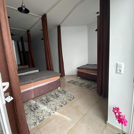 Hostel Linzer City 외부 사진
