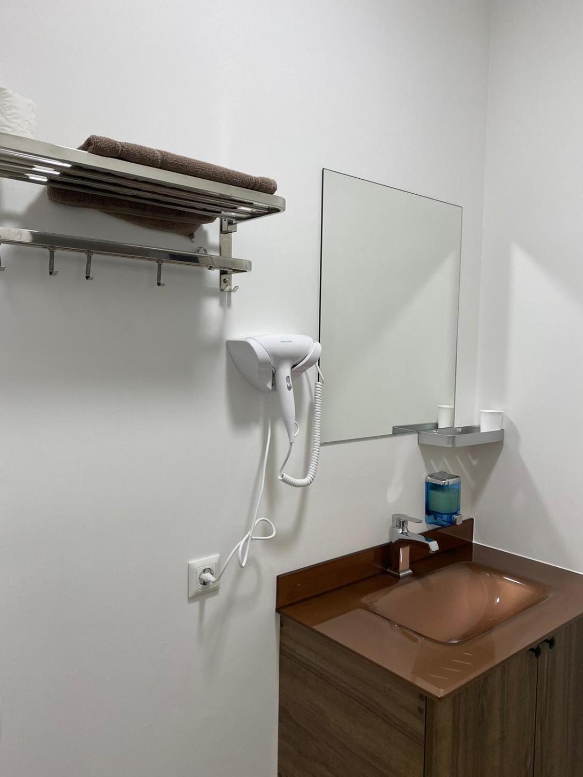 Hostel Linzer City 외부 사진