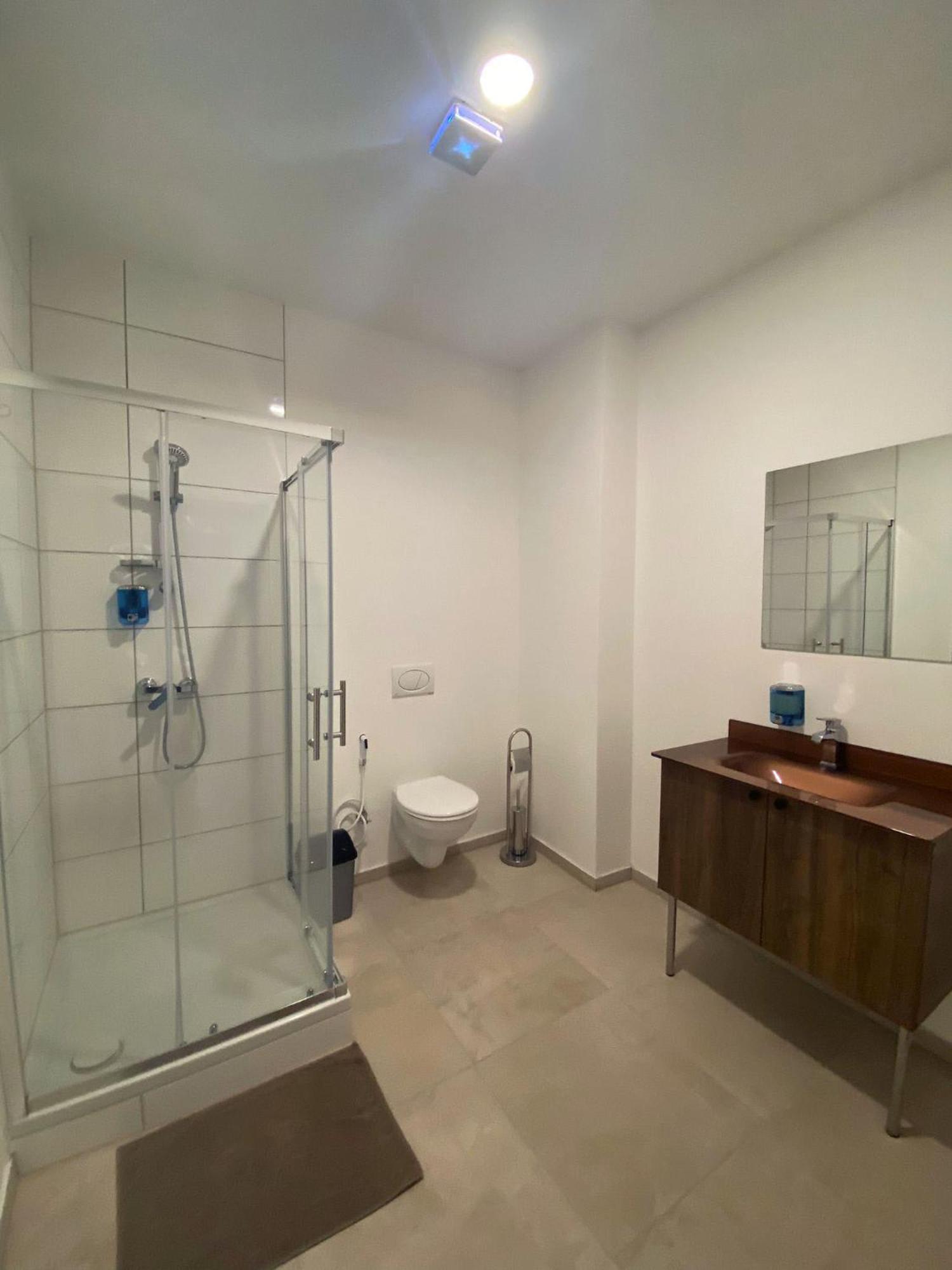 Hostel Linzer City 외부 사진