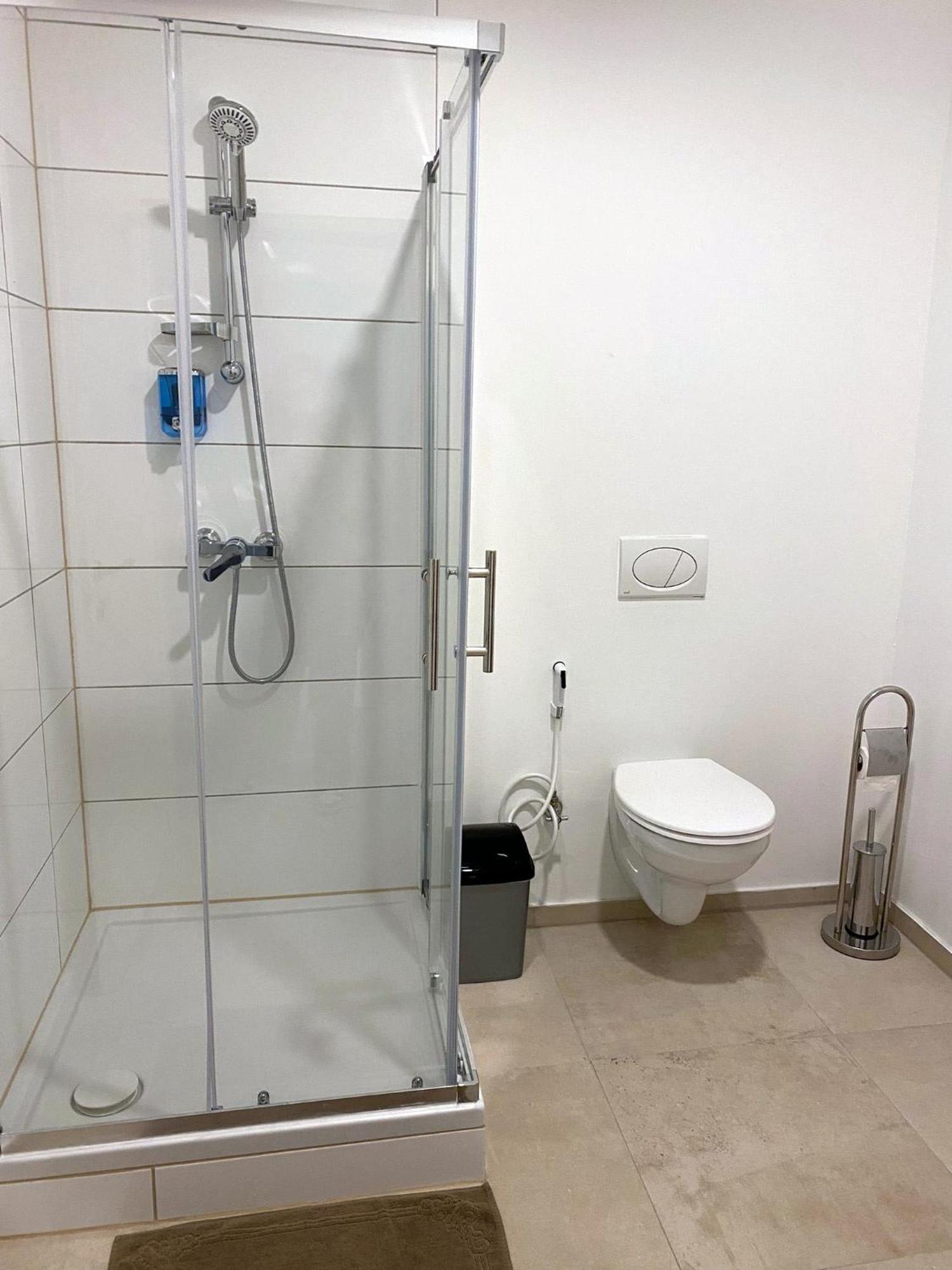 Hostel Linzer City 외부 사진