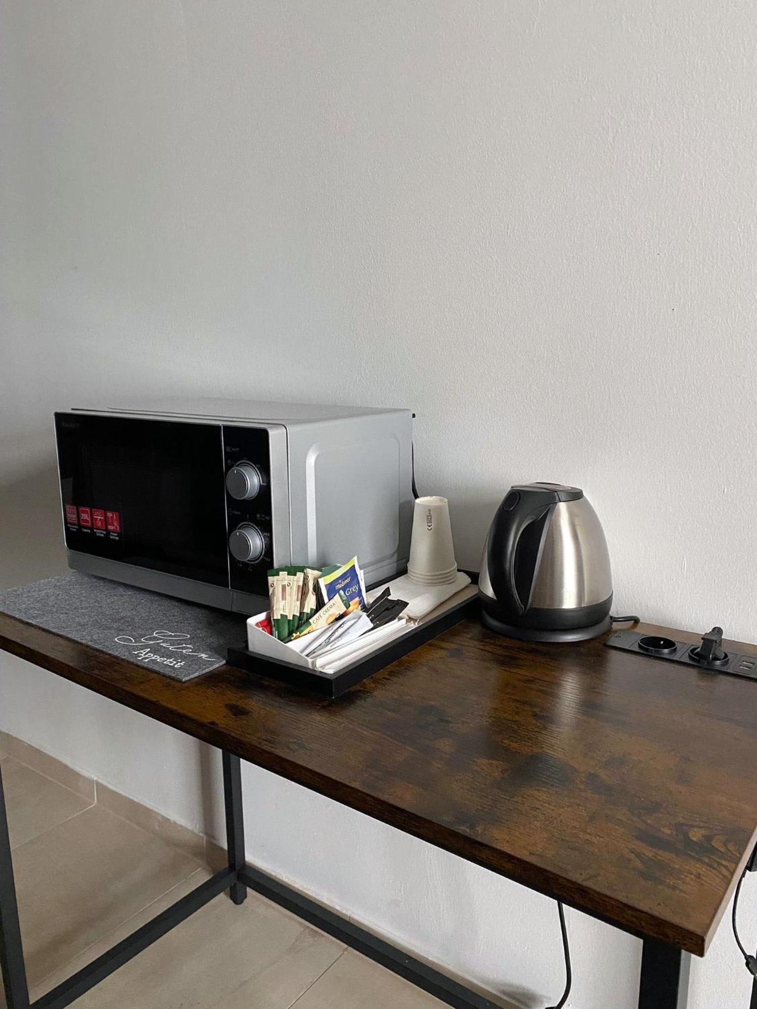 Hostel Linzer City 외부 사진