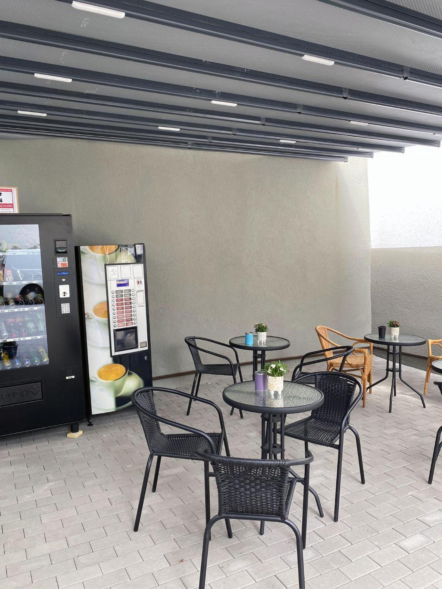Hostel Linzer City 외부 사진
