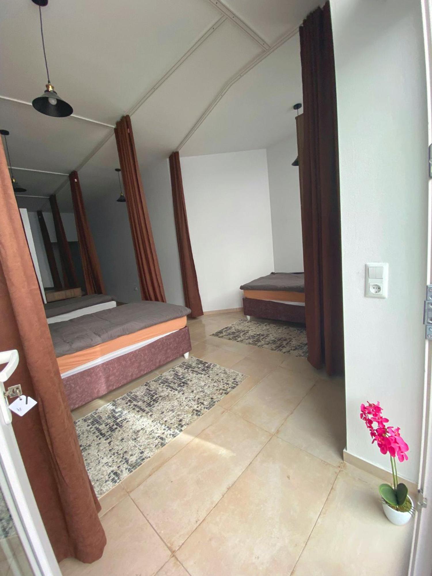 Hostel Linzer City 외부 사진