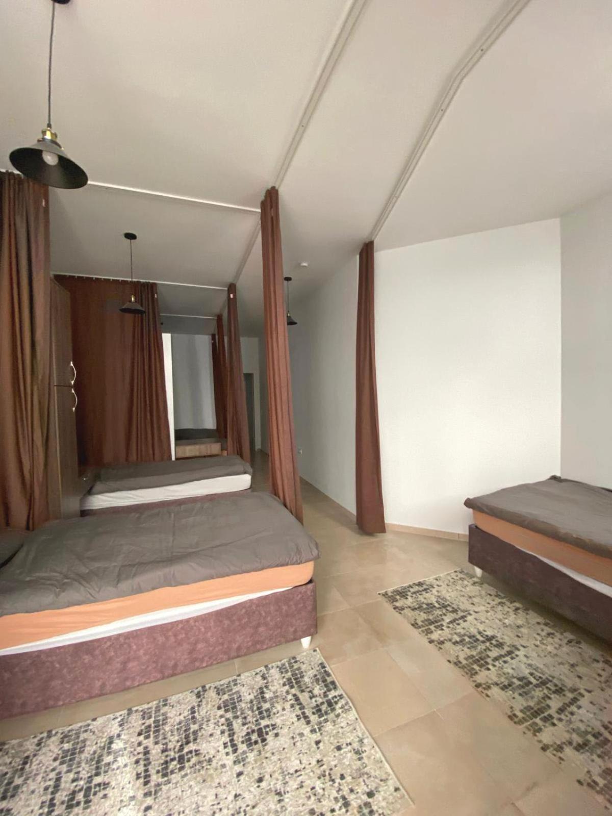 Hostel Linzer City 외부 사진