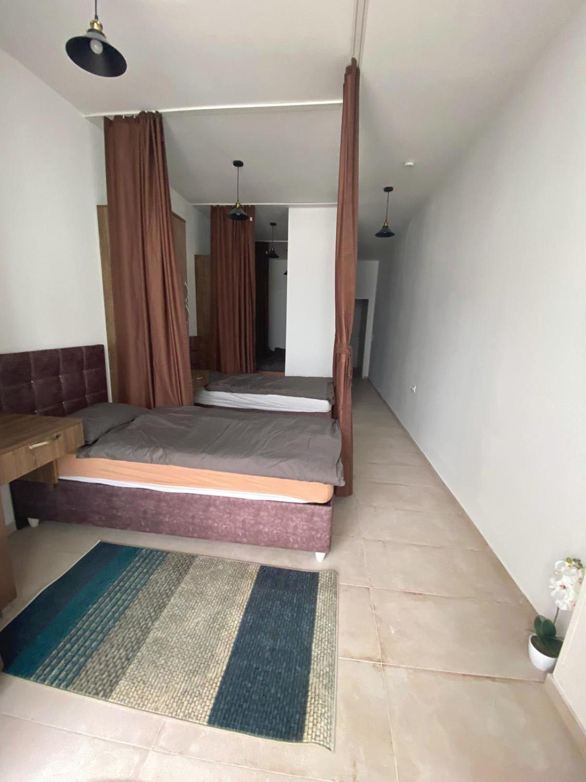 Hostel Linzer City 외부 사진