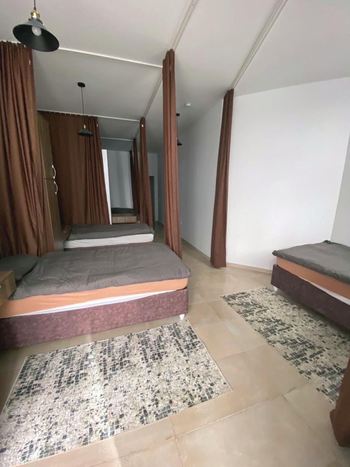 Hostel Linzer City 외부 사진