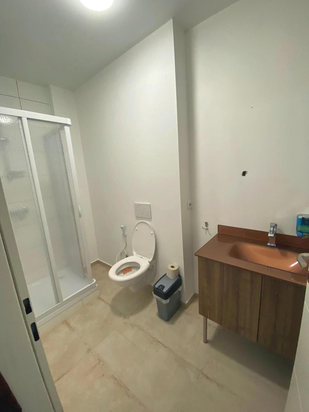 Hostel Linzer City 외부 사진