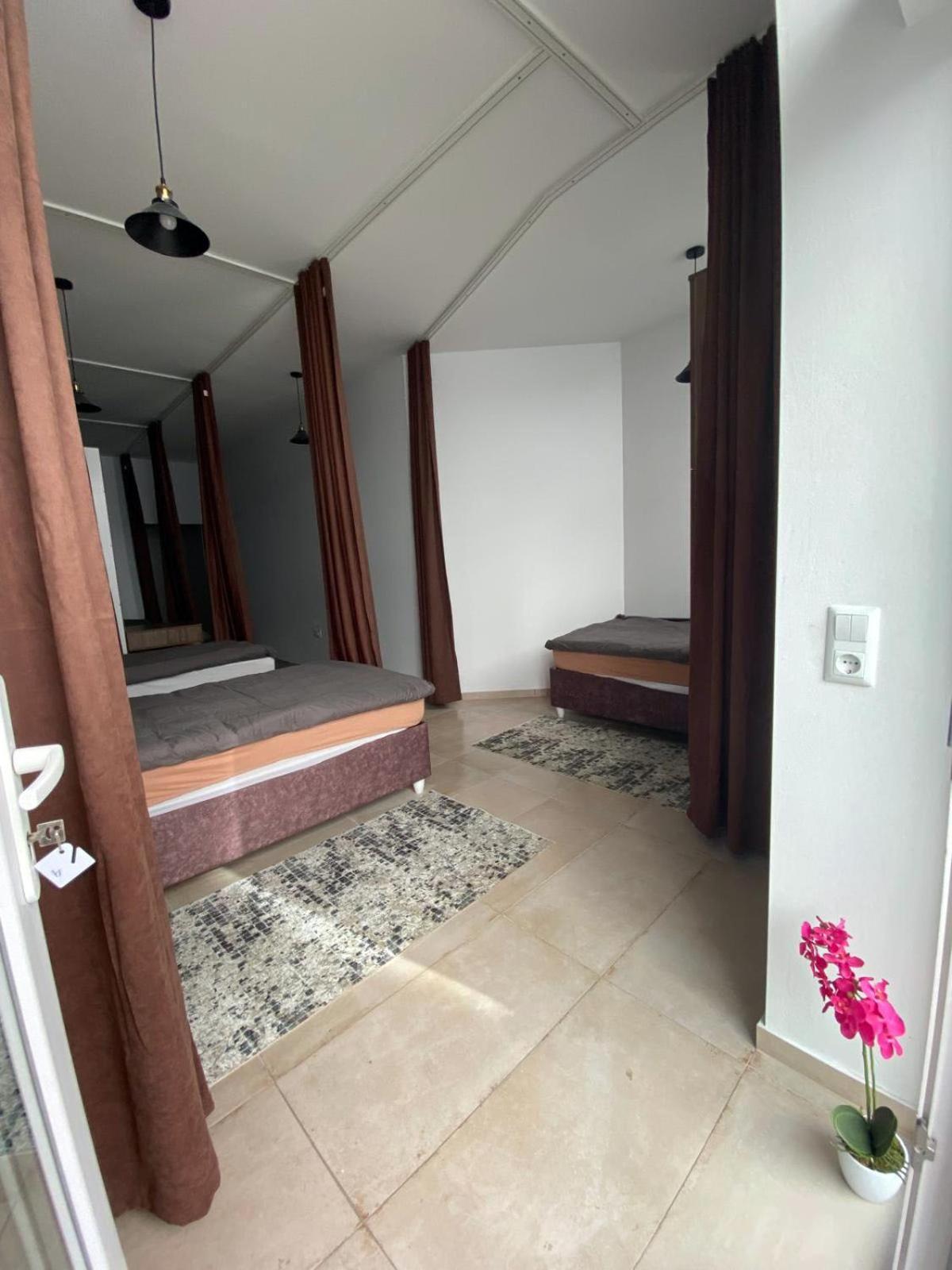 Hostel Linzer City 외부 사진
