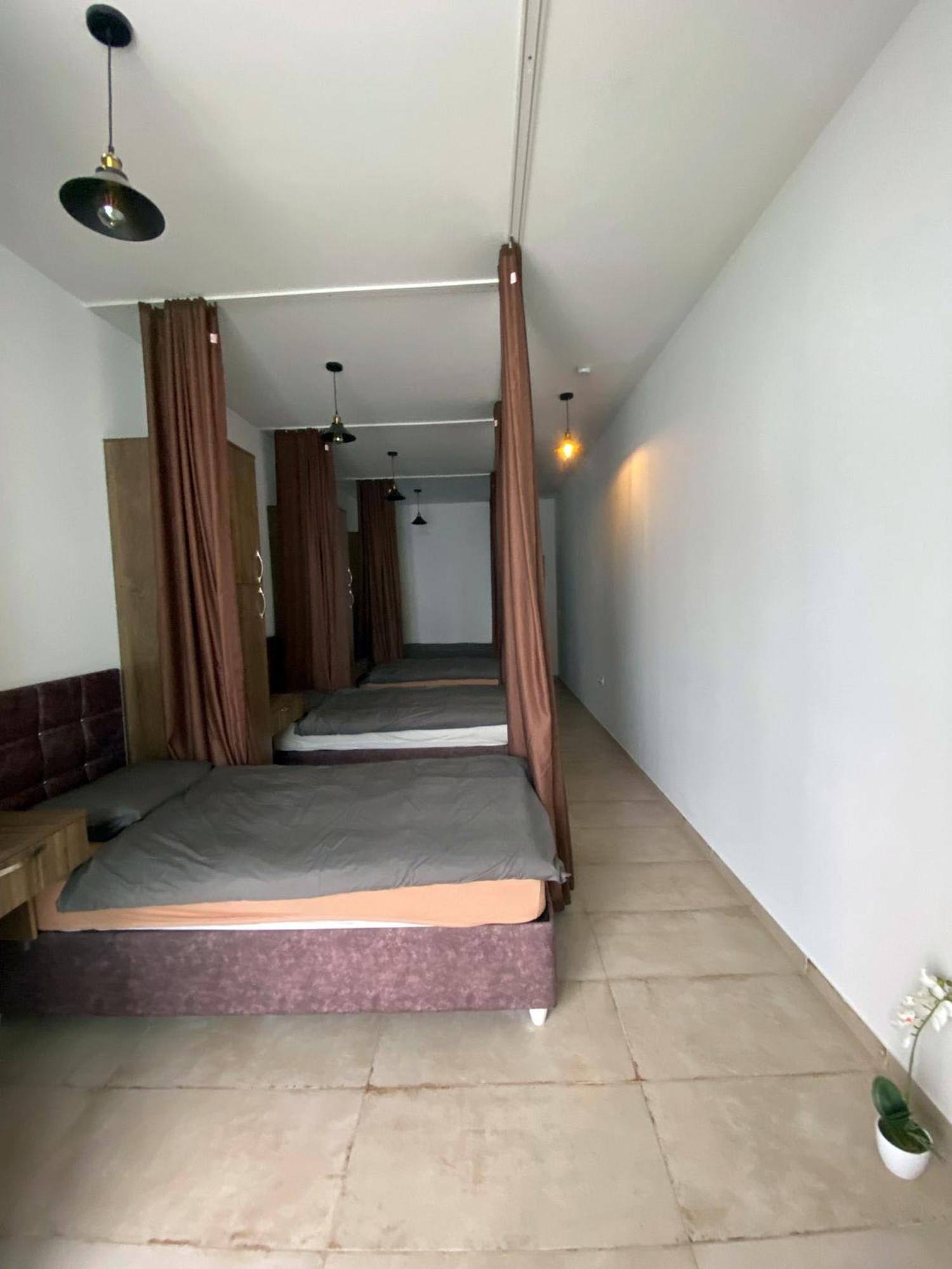 Hostel Linzer City 외부 사진
