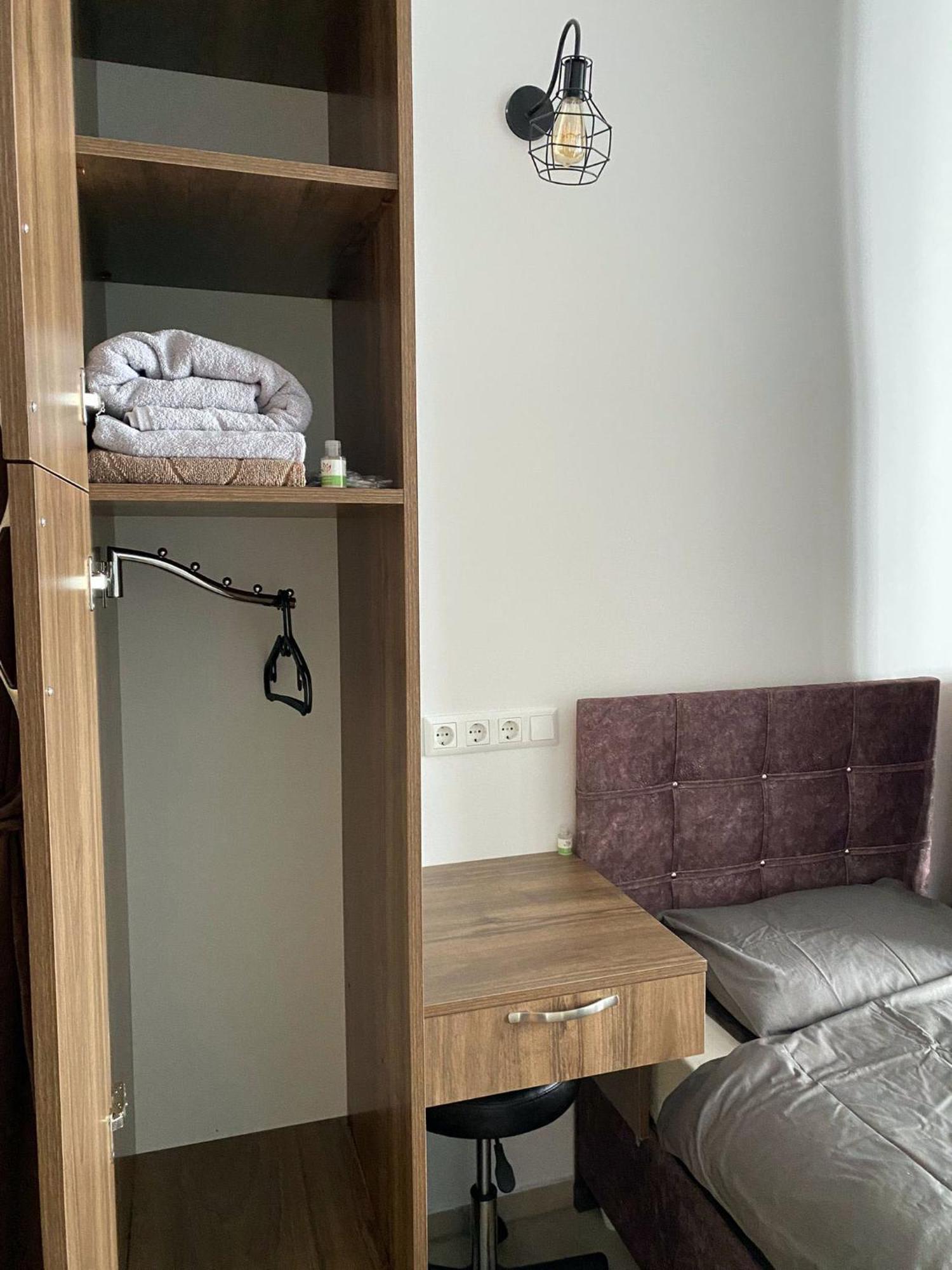 Hostel Linzer City 외부 사진