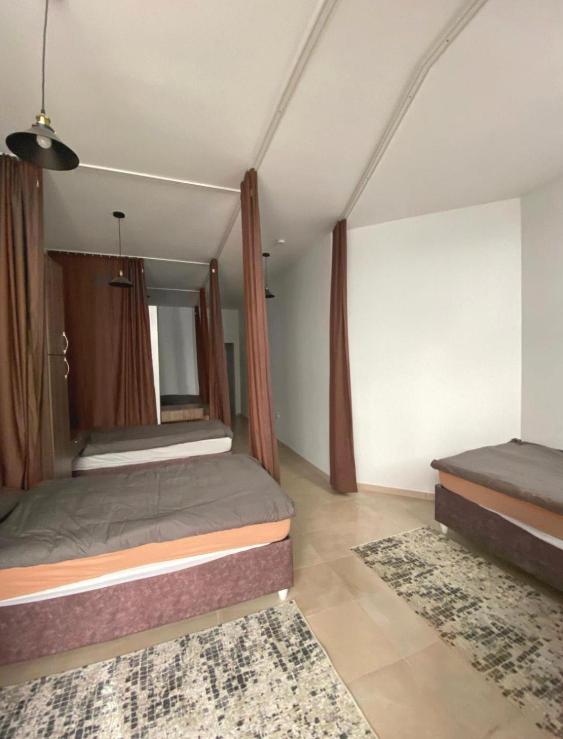 Hostel Linzer City 외부 사진